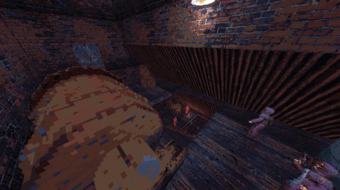 Cultic: Chapter One 