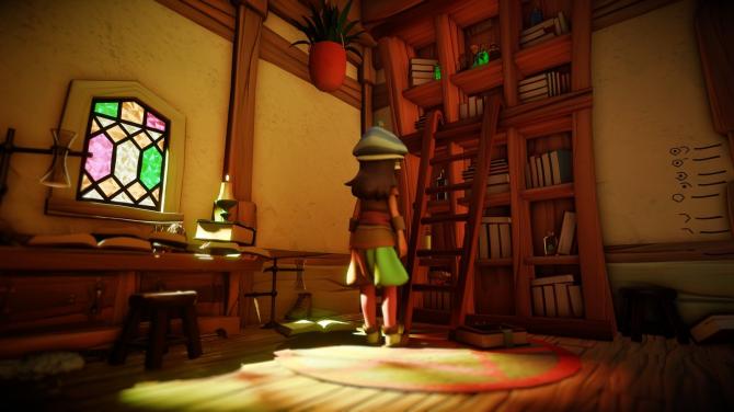 Grow: Song of the Evertree 