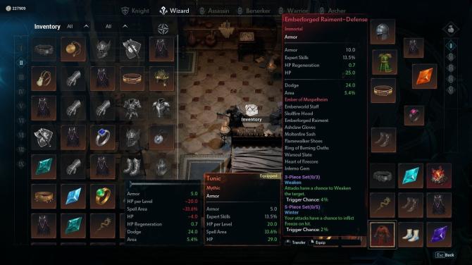 Berserker Onslaught 