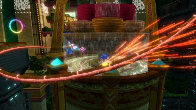 Sonic Colors: Ultimate Digital Deluxe 