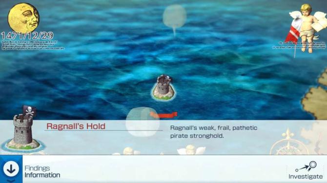Neo ATLAS 1469 