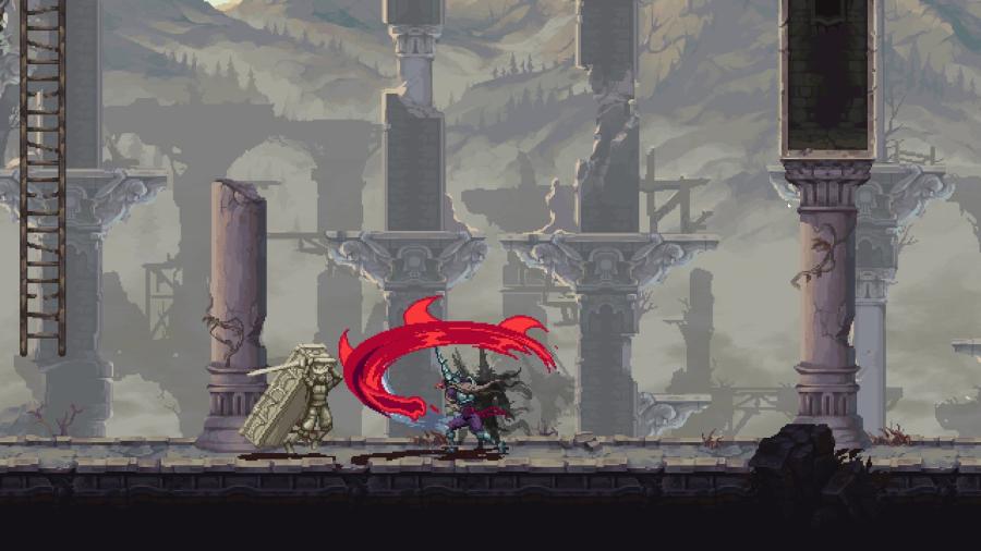 Blasphemous + Blasphemous 2 Bundle 