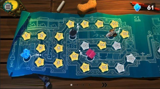 MouseCraft 