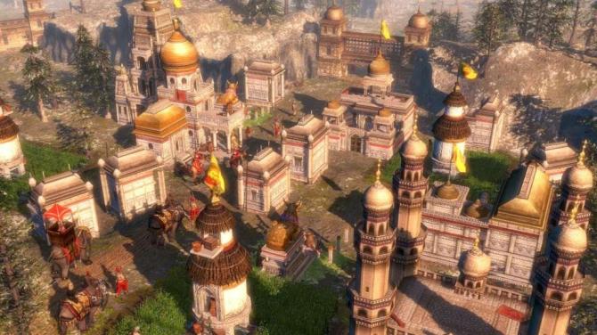 Age of Empires III: Complete Collection 