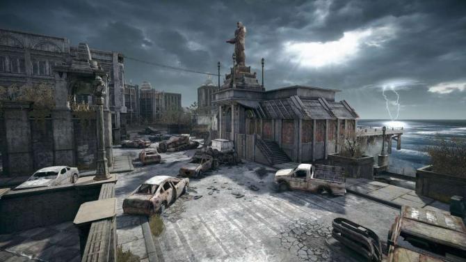 Gears of War: Ultimate Edition 