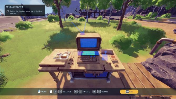 Chop Chop Inc. 