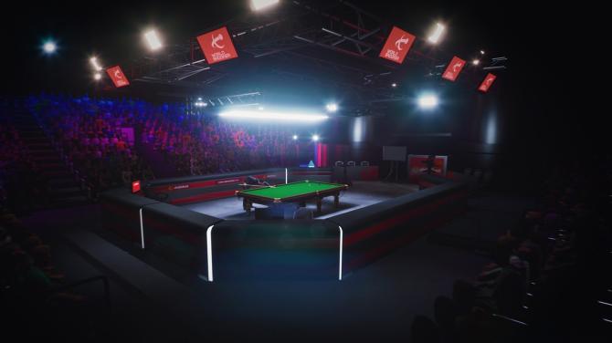 Snooker 19 Gold Edition 