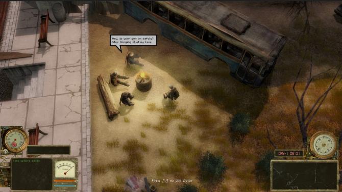 Tunguska: The Visitation Complete Edition 