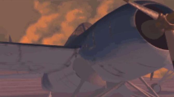 1942: The Pacific Air War 