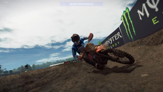 MXGP 24: The Official Game 
