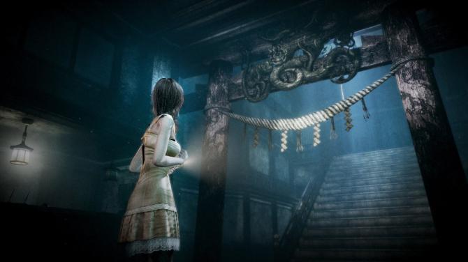 FATAL FRAME / PROJECT ZERO: Mask of the Lunar Eclipse Digital Deluxe Edition 