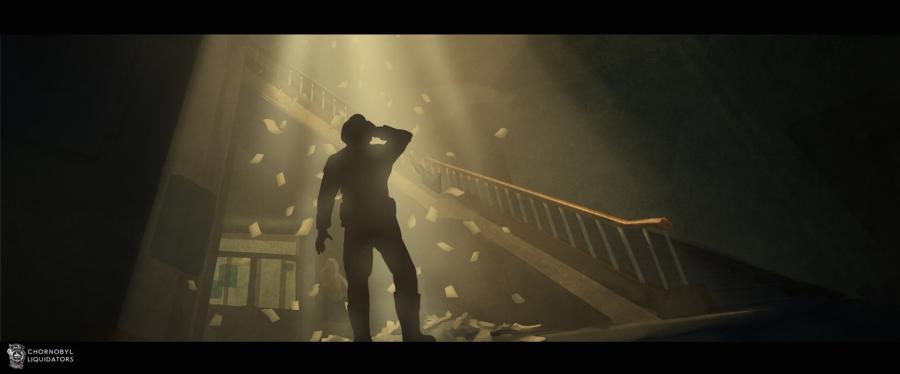 Chornobyl Liquidators & Supporter Pack Bundle 