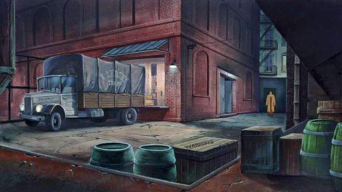 Jack Orlando: Director's Cut 