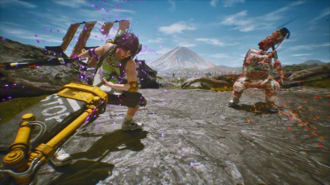 LET IT DIE: INFERNO Deluxe Edition 