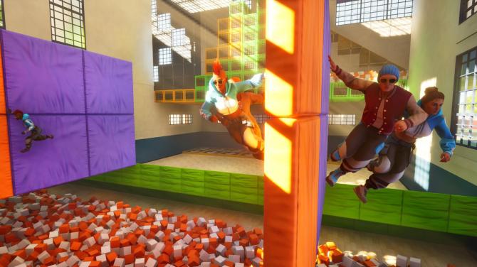 Supermoves Digital Deluxe Edition 