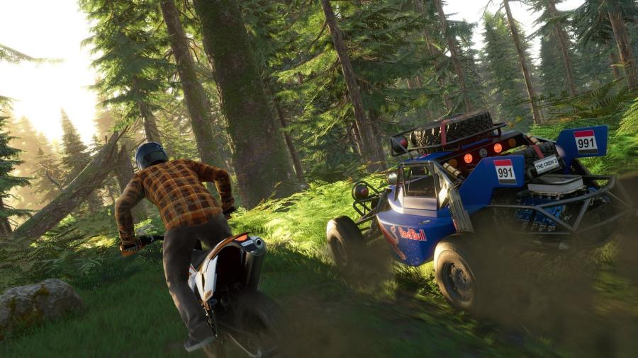 The Crew 2 