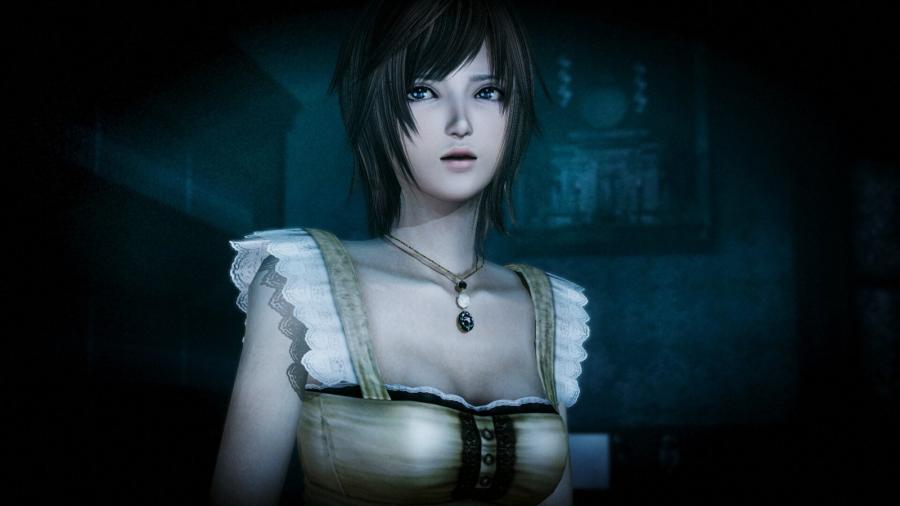 FATAL FRAME / PROJECT ZERO: Mask of the Lunar Eclipse Digital Deluxe Edition 