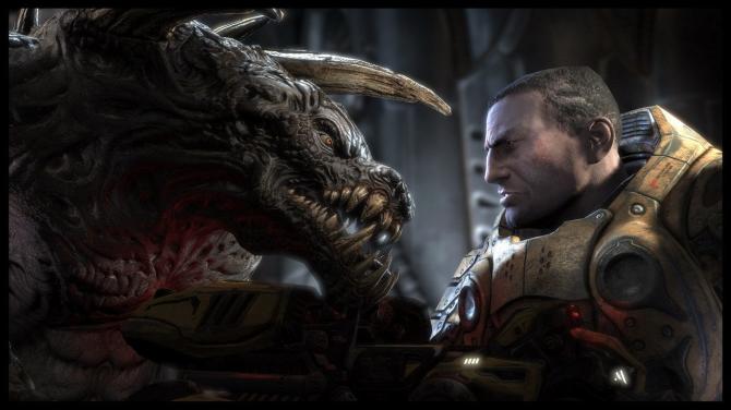 Unreal Tournament 3 