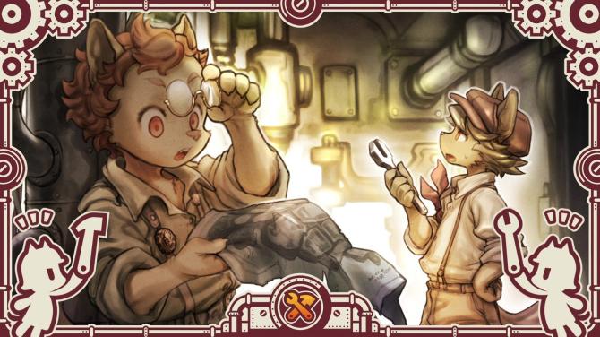 Fuga: Melodies of Steel Deluxe Edition 