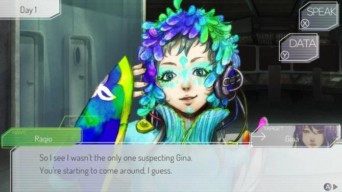 Gnosia 