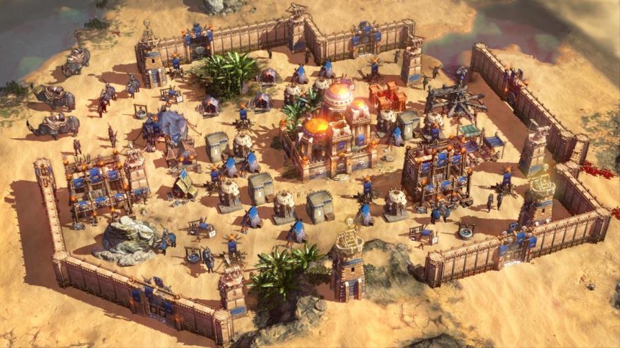 Conan Unconquered 