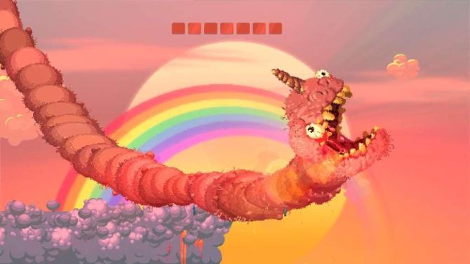 Nidhogg 2 