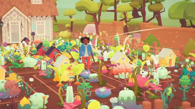 Ooblets 
