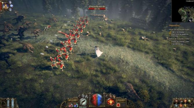The Incredible Adventures of Van Helsing 
