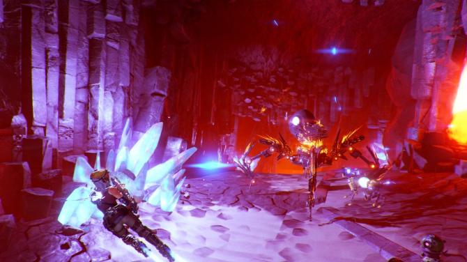 ReCore Definitive Edition RU VPN Activated 