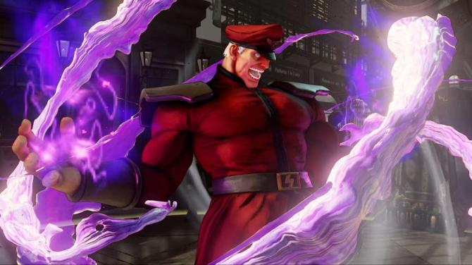 Street Fighter V: Champion Edition 