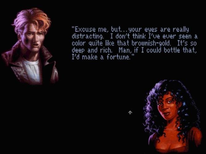 Gabriel Knight: Sins of the Father 