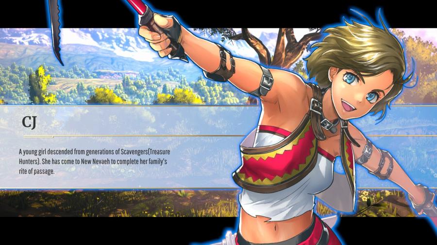 Eiyuden Chronicle: Rising 