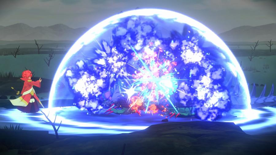 That Time I Got Reincarnated as a Slime ISEKAI Chronicles 