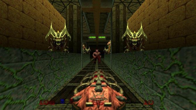 DOOM 64 