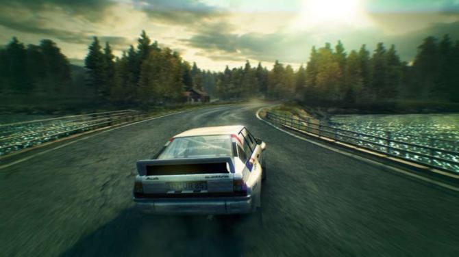 DiRT 3 