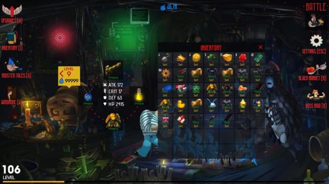 Chicken Assassin: Reloaded - Deluxe Edition 