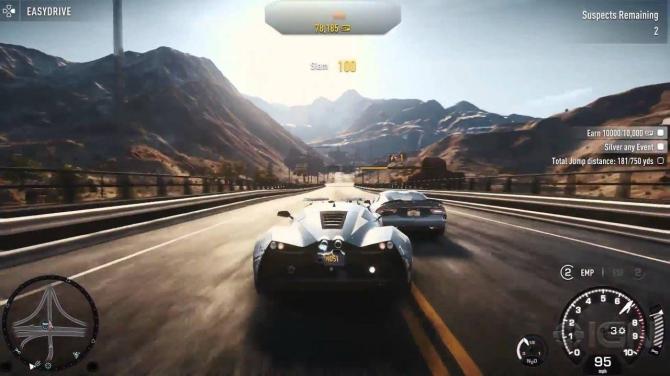 Need for Speed Ultimate Bundle 