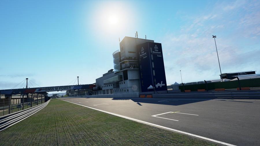 Assetto Corsa Competizione RU VPN Activated 
