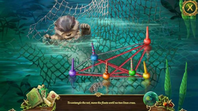 Grim Legends 2: Song of the Dark Swan 