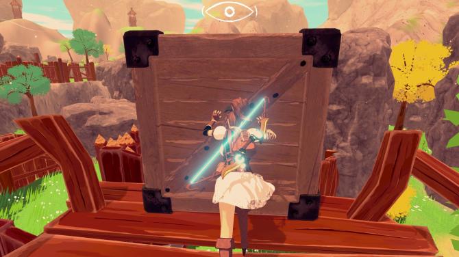 Cynthia: Hidden in the Moonshadow Complete Edition 