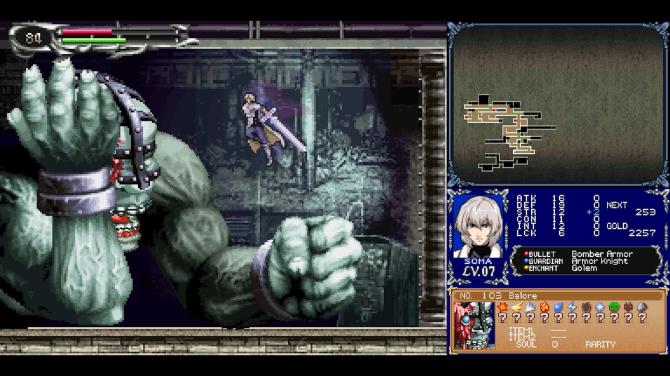 Castlevania Collections Bundle 