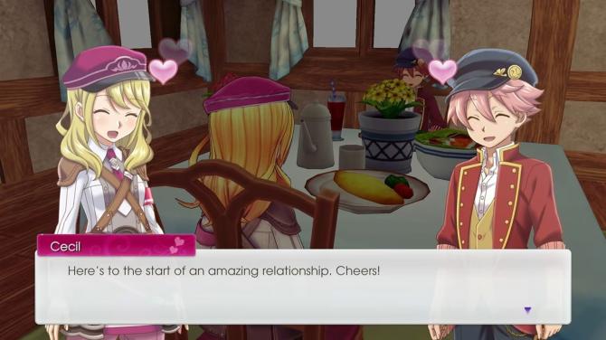 Rune Factory 5 