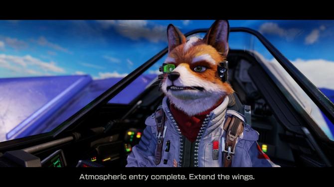 Star Fox PRE-ORDER 