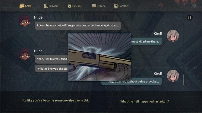 7Days Origins 
