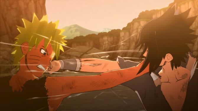 NARUTO X BORUTO Ultimate Ninja STORM CONNECTIONS Ultimate Edition 