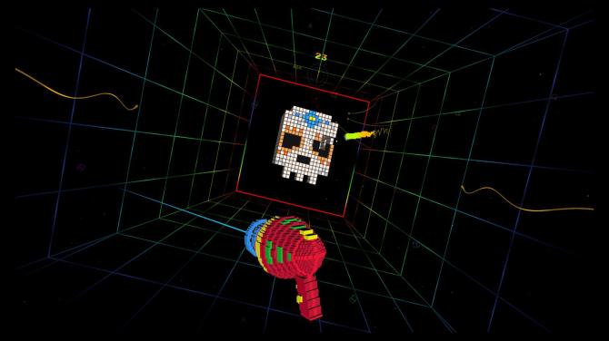 Masternoid 