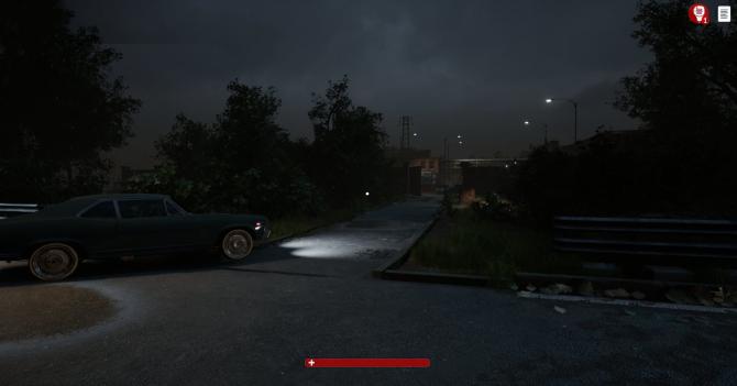 Police Shootout 