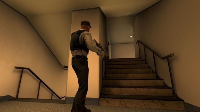 Pavlov VR 