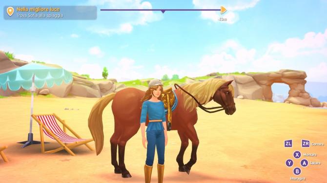 Horse Club Adventures 