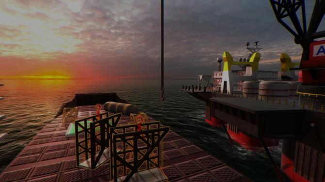 Ships Simulator 